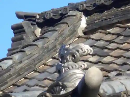 巽神社のその他建物