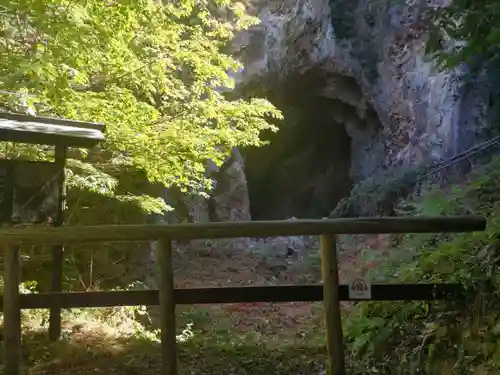 高任神社(新潟県)