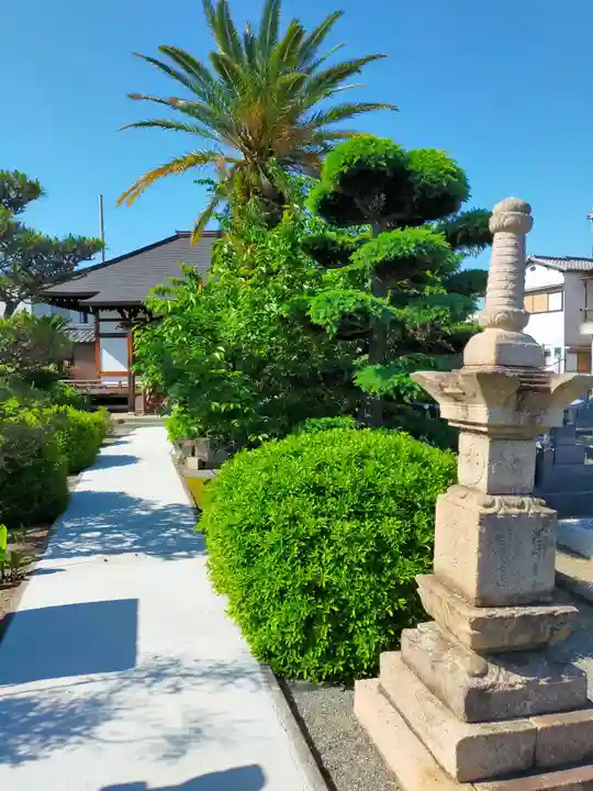 聖徳寺(大阪府)