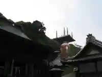 薬王寺のその他建物
