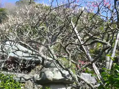 瑞泉寺のその他建物