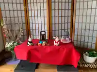 福泉寺のその他建物