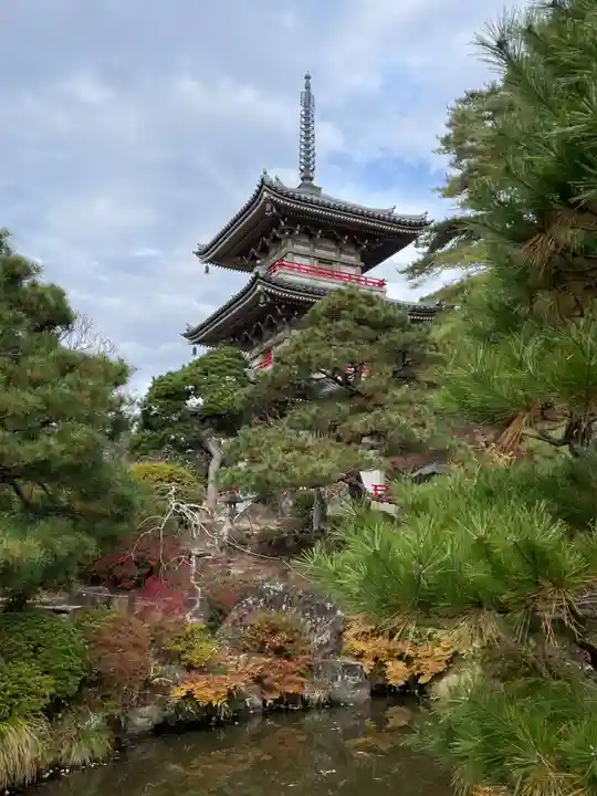 輪王寺(宮城県)
