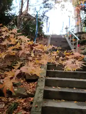 滑川神社 - 仕事と子どもの守り神のその他建物