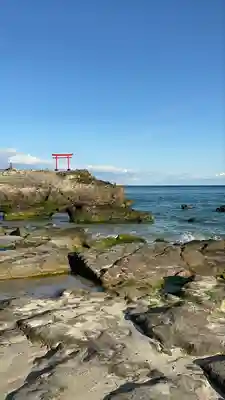 伊古奈比咩命神社(静岡県)