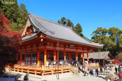勝尾寺(大阪府)