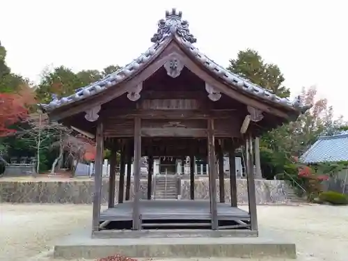 住吉社のその他建物