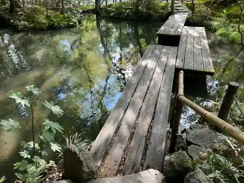 天授庵(京都府)