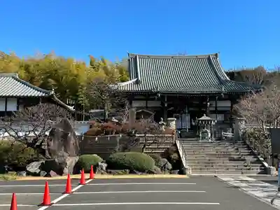 妙蓮寺(神奈川県)