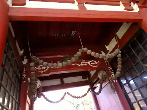 本土寺の山門・神門