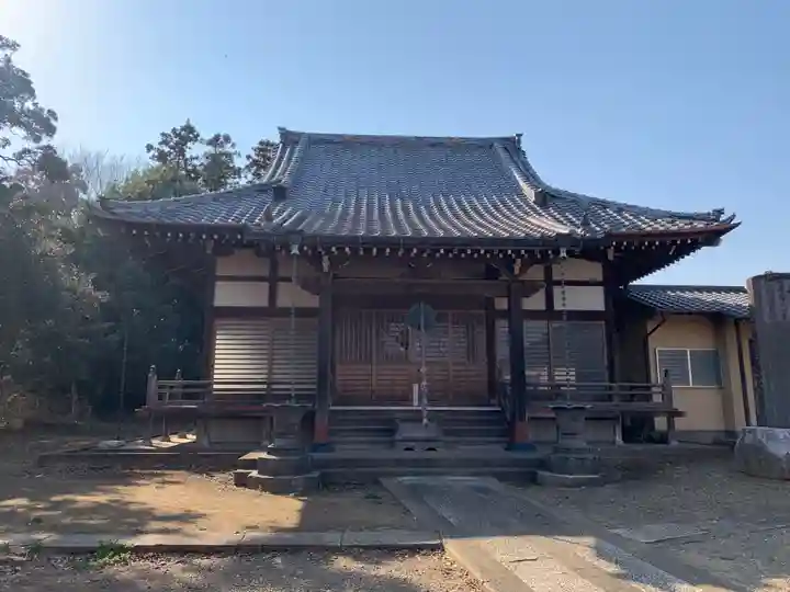円性寺(千葉県)