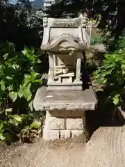 八坂神社の末社