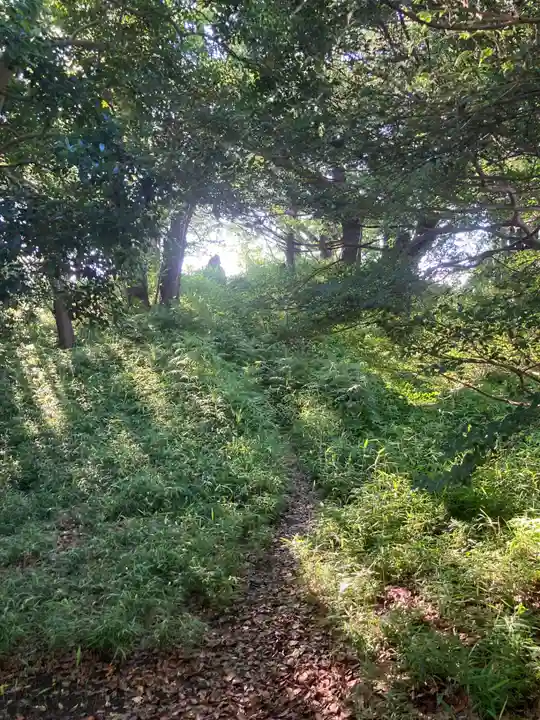安楽寺(神奈川県)