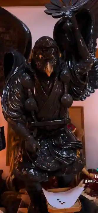 古峯神社(栃木県)