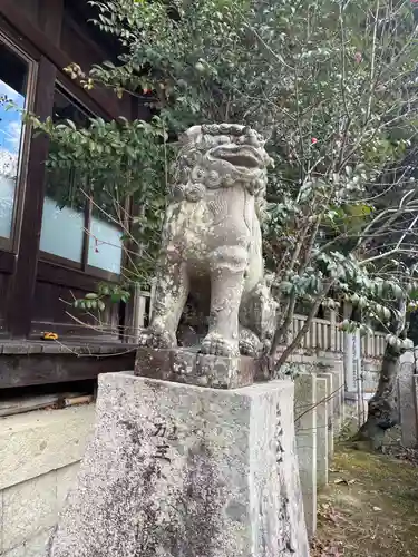 平之荘神社(兵庫県)