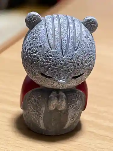 一六子育地蔵尊(神奈川県)