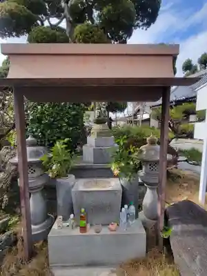 義安寺(愛媛県)