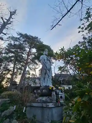 高幡不動尊　金剛寺(東京都)