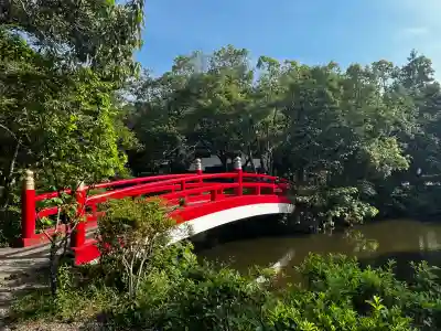 伊弉諾神宮(兵庫県)