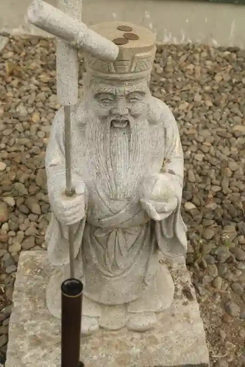 蕪嶋神社(青森県)