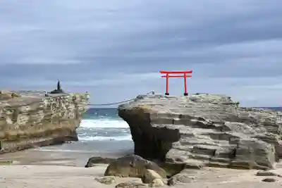 伊古奈比咩命神社(静岡県)