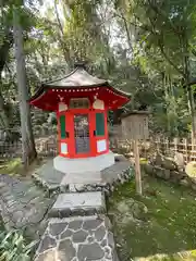 一條殿 新善光寺(京都府)