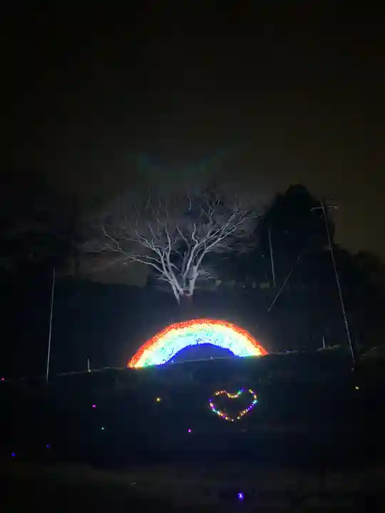 曹洞宗 永松山 龍泉寺(福島県)