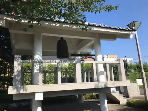 心岩寺のその他建物