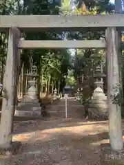 野々宮神社(三重県)