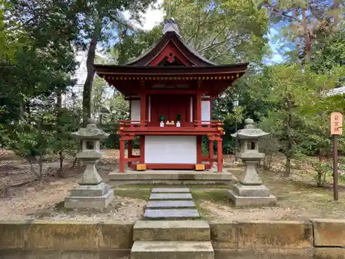 薬師寺(奈良県)
