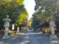 府八幡宮(静岡県)