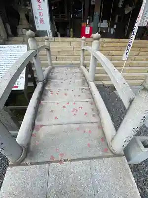 由加山 由加神社本宮(岡山県)