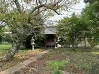 橘神社(千葉県)