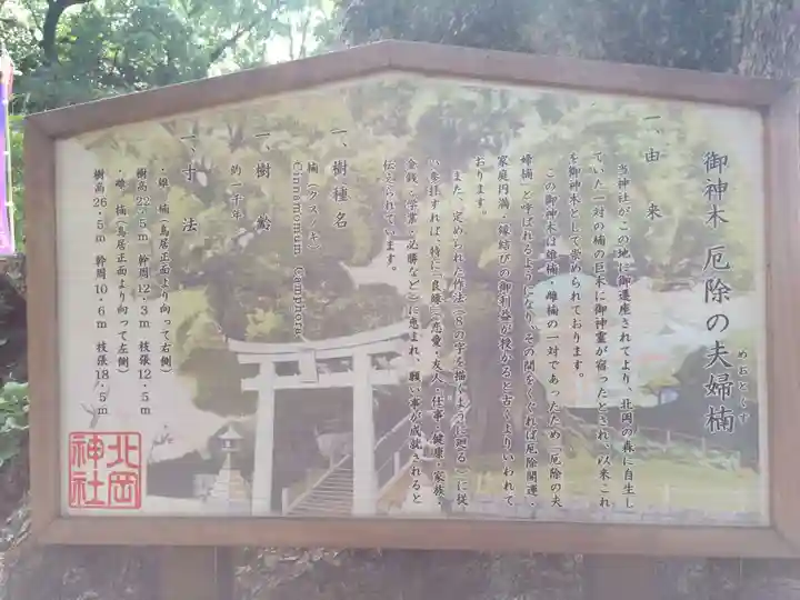 北岡神社(熊本県)