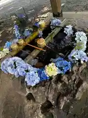 駒形神社(岩手県)