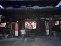 園城寺(三井寺)のその他建物