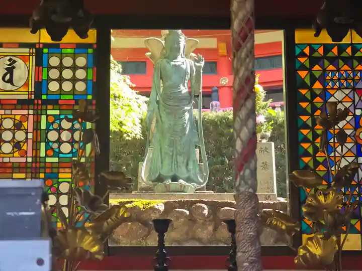 瀧谷不動尊 明王寺(大阪府)