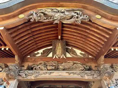 小野神社(東京都)