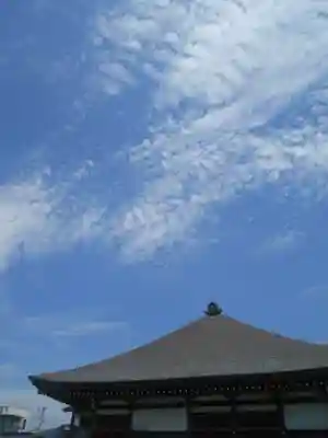 妙長寺の本殿・本堂