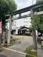 柳原天神社(兵庫県)