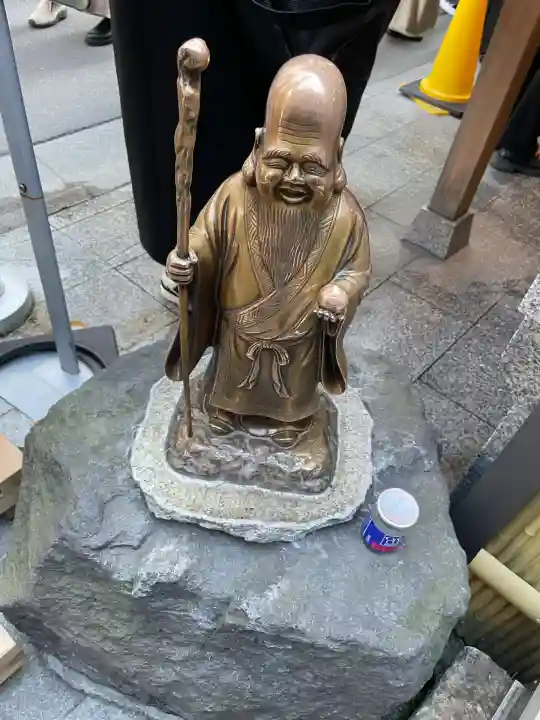 小網神社(東京都)