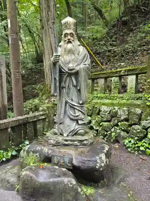 榛名神社(群馬県)