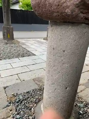 武尊神社のその他建物