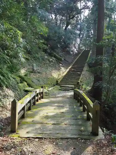華蔵寺のその他建物