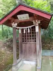 宗像神社(千葉県)