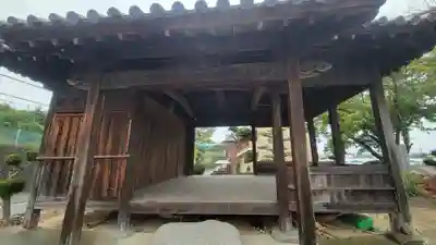 金比羅神社(愛媛県)