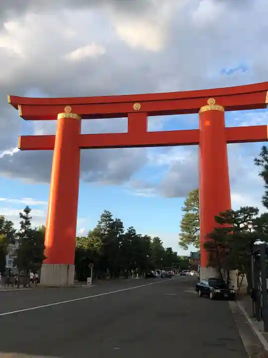 平安神宮(京都府)