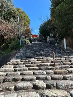 伊佐爾波神社(愛媛県)
