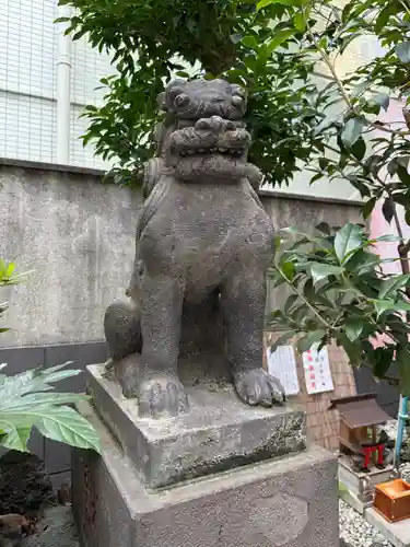 末廣神社(東京都)