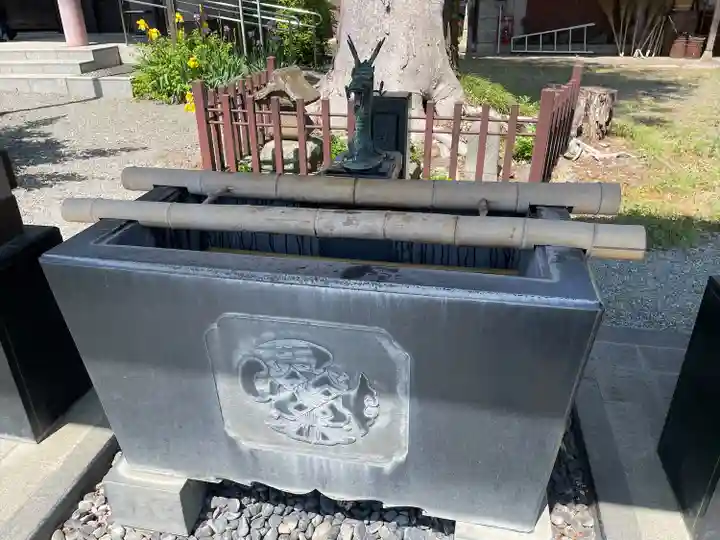 日野八坂神社(東京都)